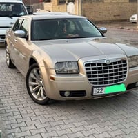 كرايسلر 300 • كرايسلر 2008 • كرايسلر • كرايسلر مكينة 3500 • سيارة كراي...