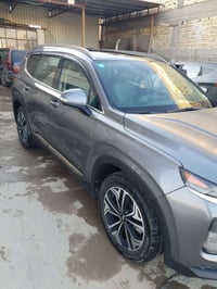 سنتافيا موديل 2020  فول مواصفات 1/1  محرك ٤ سلندر تيربو  حادث بدون اير...