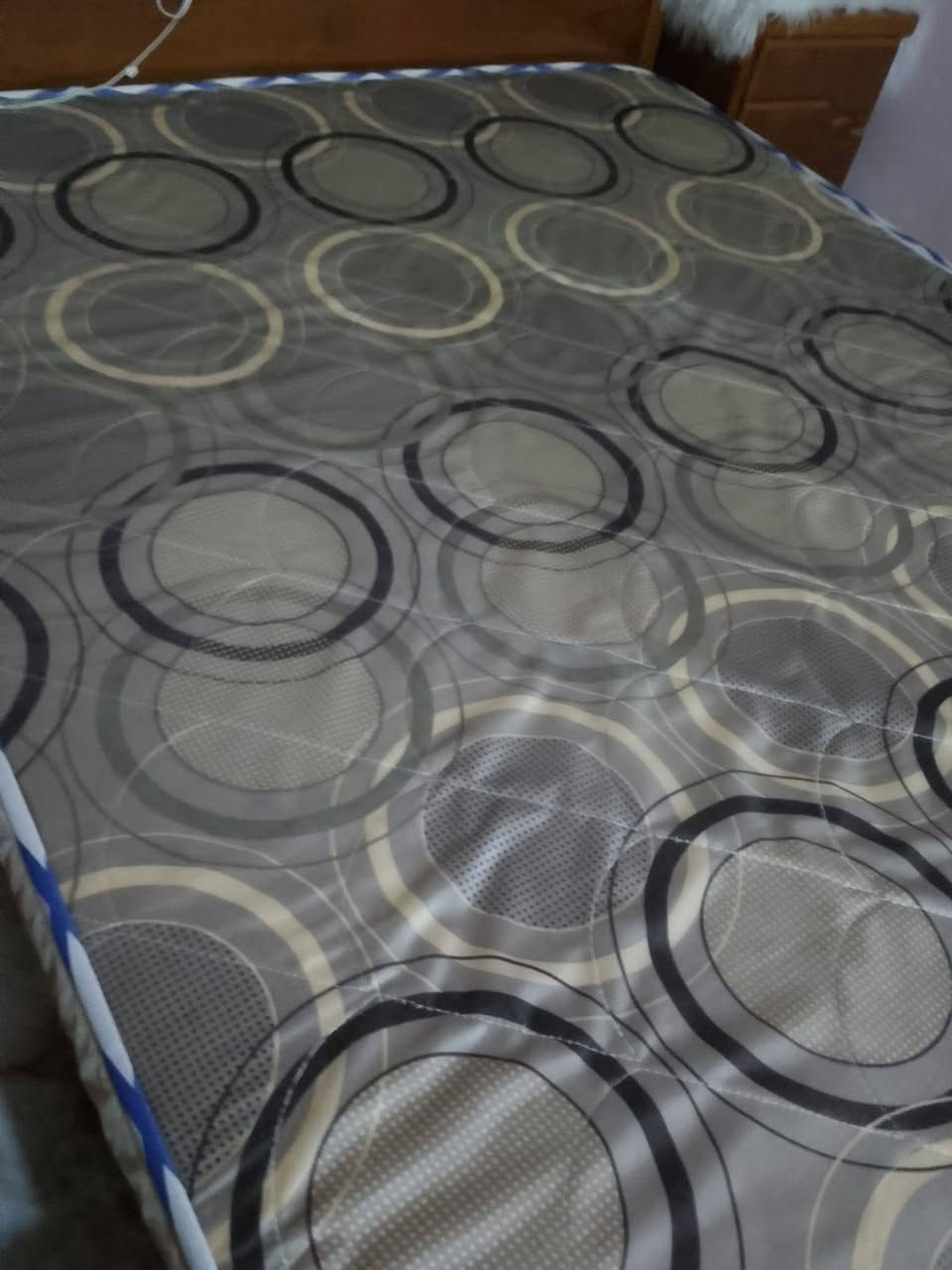 دوشك جربايه ضغط عالية السعر 90
المكان ناصرية مركز


**إذا كنت صاحب هذا الإعلان وتريد حذفه لأي سبب، رجاءا أرسل رسالة إلى الدعم الفني**