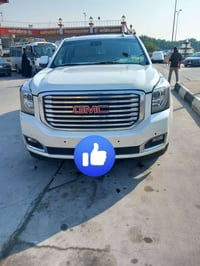 اخواني مكلف بل نشر لبيع المستعجل موجود سياره نوع جمسيGMC لبيع موديل 20...