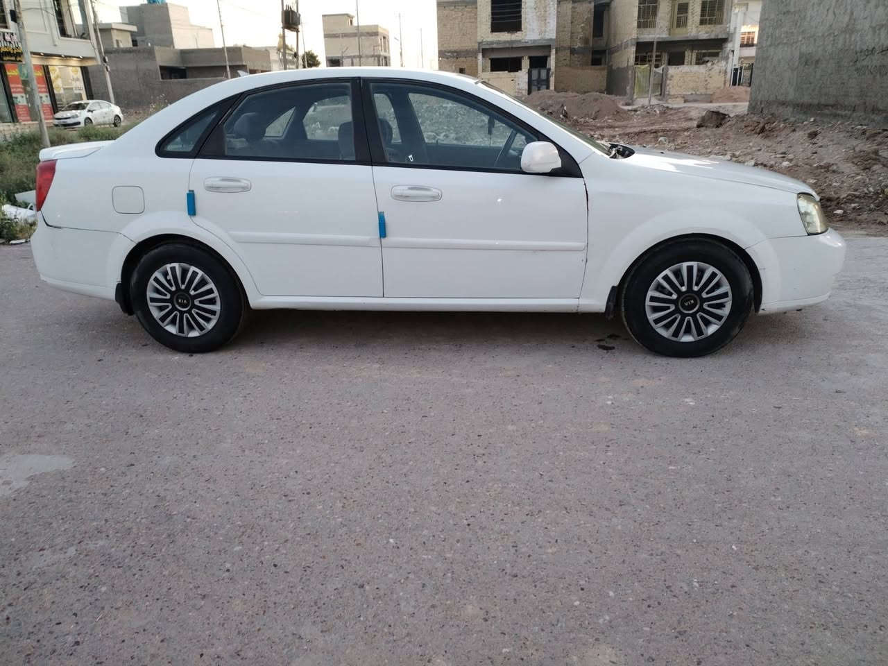 سلام عليكم
للبيع اوبترا موديل ٢٠١١ مكانها بغداد سونارها واضح رقم دولي شرط تحويل سعرها ٧٥ بيها مجال بسيط
***********
مكاني الدوره منطقه البوعيثه
