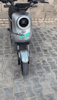 السلام عليكم دراجة شحن r9 للبيع كفاله عامه بطاريات 22 دراجة اخت الجديدة سعر 475 وبيها مجال عنواني بصرة تنومه
رقمي ***********
