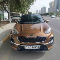 سبورتج • ٢٠٢١ • وارد امريكي