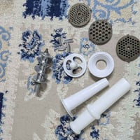 ثرامة لحم • نيوال • ادوات كاملة