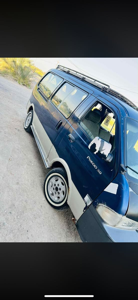 بريجو موديل 97 بلادي سنويتها لل 27مكينه كير  حداديه اكسن ماناقصه برغي تخم تاير رقم ذي قار 
العنوان السماوه 
رقم الموبايل ***********
السعر 65 وبيها مجال قليل
