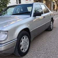 مرسيدس • موديل ٩٢ • رقم اربيل