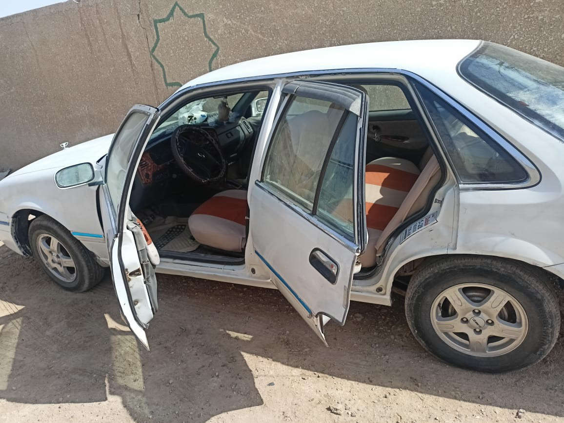 برنس 1996 محرك مسكر اوتوتماتيك⁦-⁠) الكير بيه خربطه ⁦-⁠(⁩رقم ديالى بسمي سنويه 27البيع اومراوس حسب القناعه سعر 25 وبيه مجال اخوان ***********
