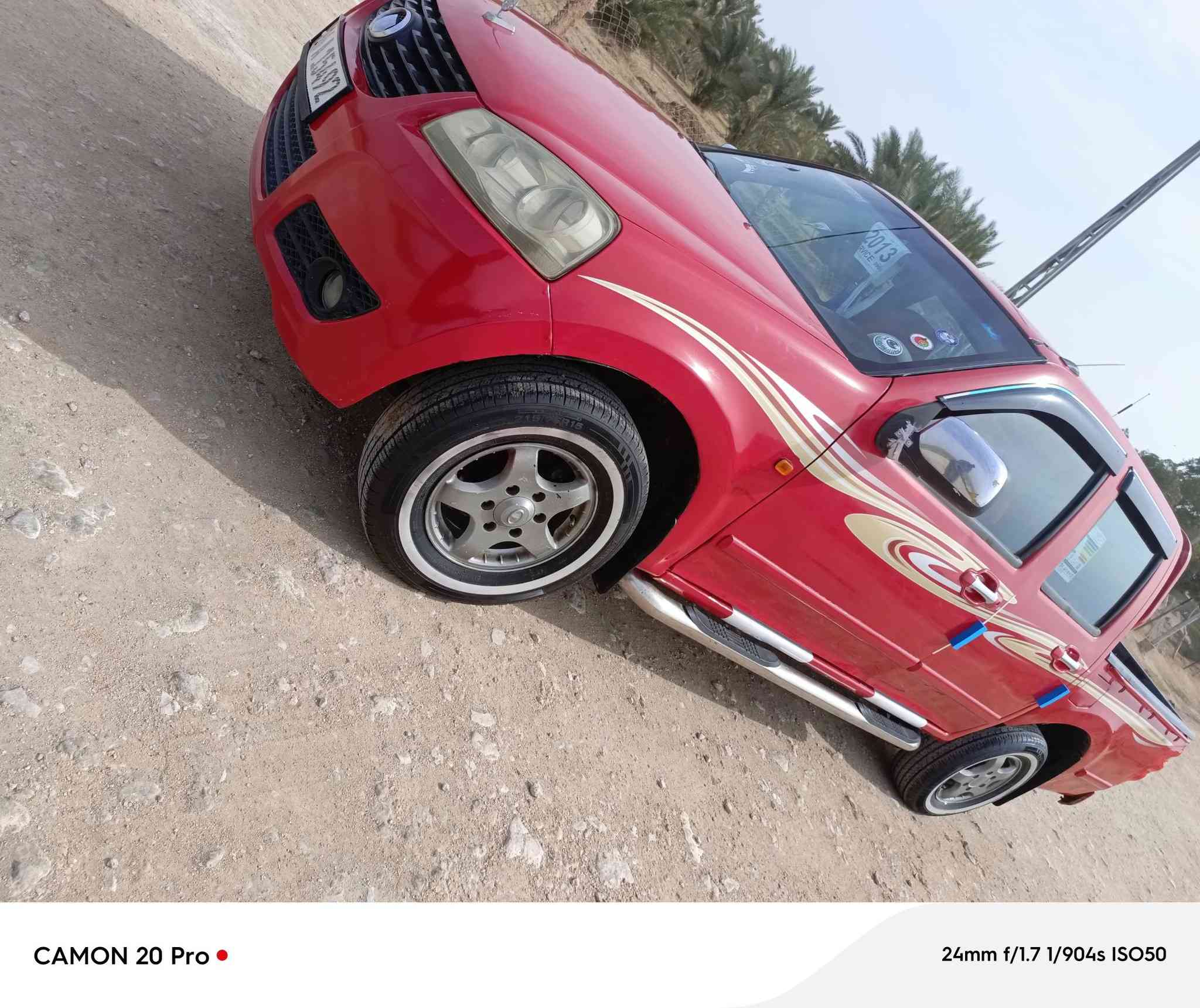 سياره البيع كريت ويل موديل 2013رقم قادسيه سنويته مجدده ال 2030نكليزي موصفات 2014 سياره مكفوله من ضربه وتبديل محرك وكير شرط تبريد ثلج تخم تاير سعره 60وبيه مجال رقم الهاتف ***********مكاني نجف
