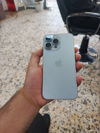 آيفون ١٥ برو ماكس • ٢٥٦ • كامره معطله