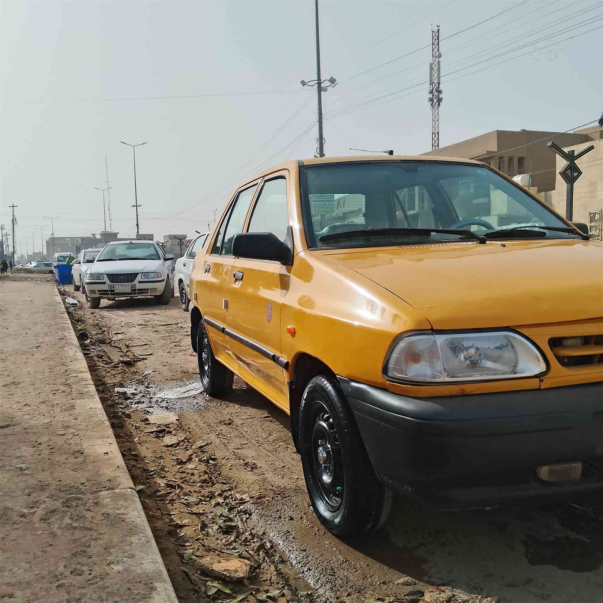 سايبا موديل 2016 كفاله
مصفره هيئه وغرامات سنويه 2027 رقم قادسيه  شاشه كاميرا سستم سماعات تبريد ثلج  كهربائيات كلهه شغاله مكينه وكير  حداديه تخم تاير كفاله   شواصي بلاد  

أقره المنشور واتصل 

السعر 37
العنوان ديوانيه مركز 
***********
***********
