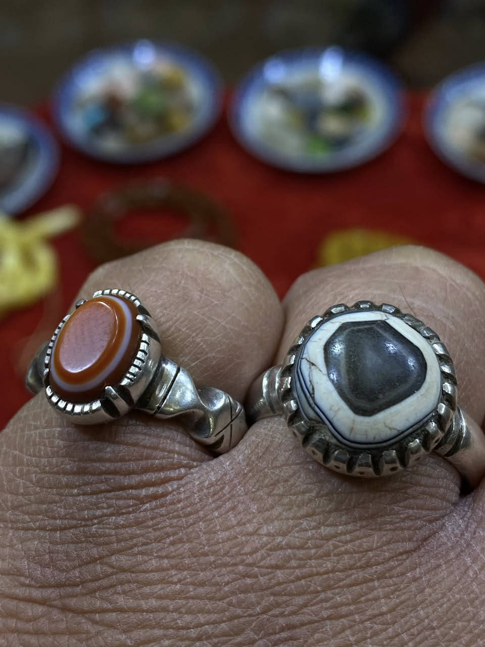 اللهم صل ؏ـلى محمد وال محمد
***********
