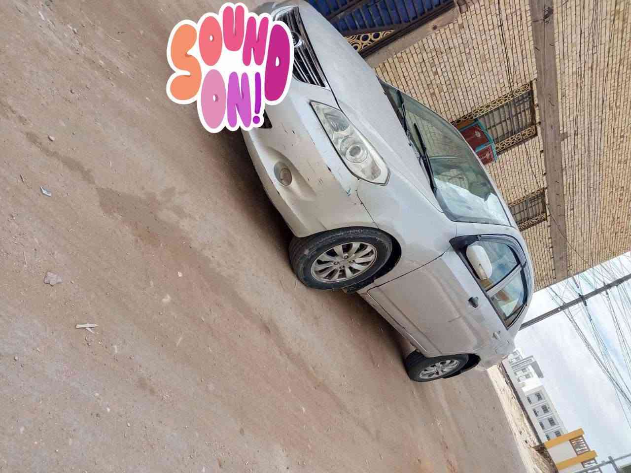 سياره بي وايدي جي ثري.
رقم كربلاء راعيه بكربلاء.

سياره جهازه من كلشي تبريد حدادية تخم تاير.

ترايك وين مايعجبك.

سعره

48 وبيه مجال قليل للشراي.

العنوان كربلاء.

***********
