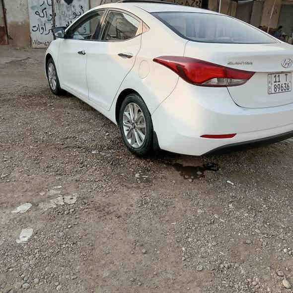 السلام عليكم النترا خليجي موديل ٢٠١٥ مكفول من الضربة وتبديل محرك ١٨٠٠ لا صرف ولا تبخير
سيارة فول ١/١السعر ١٣٠مكاني بغداد ***********
ملاحظة السونار مرفق بل منشور
