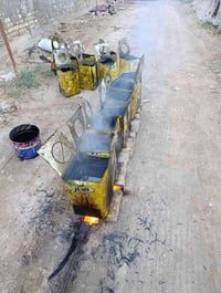 كافت سطوح • زفت وماستك • حدل ارضيه