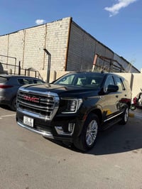 جمسي slt 2024  ماشيه ٢٠  مكفوله كفاله عامه  مغلفه ppf  حتى الجامه الام...