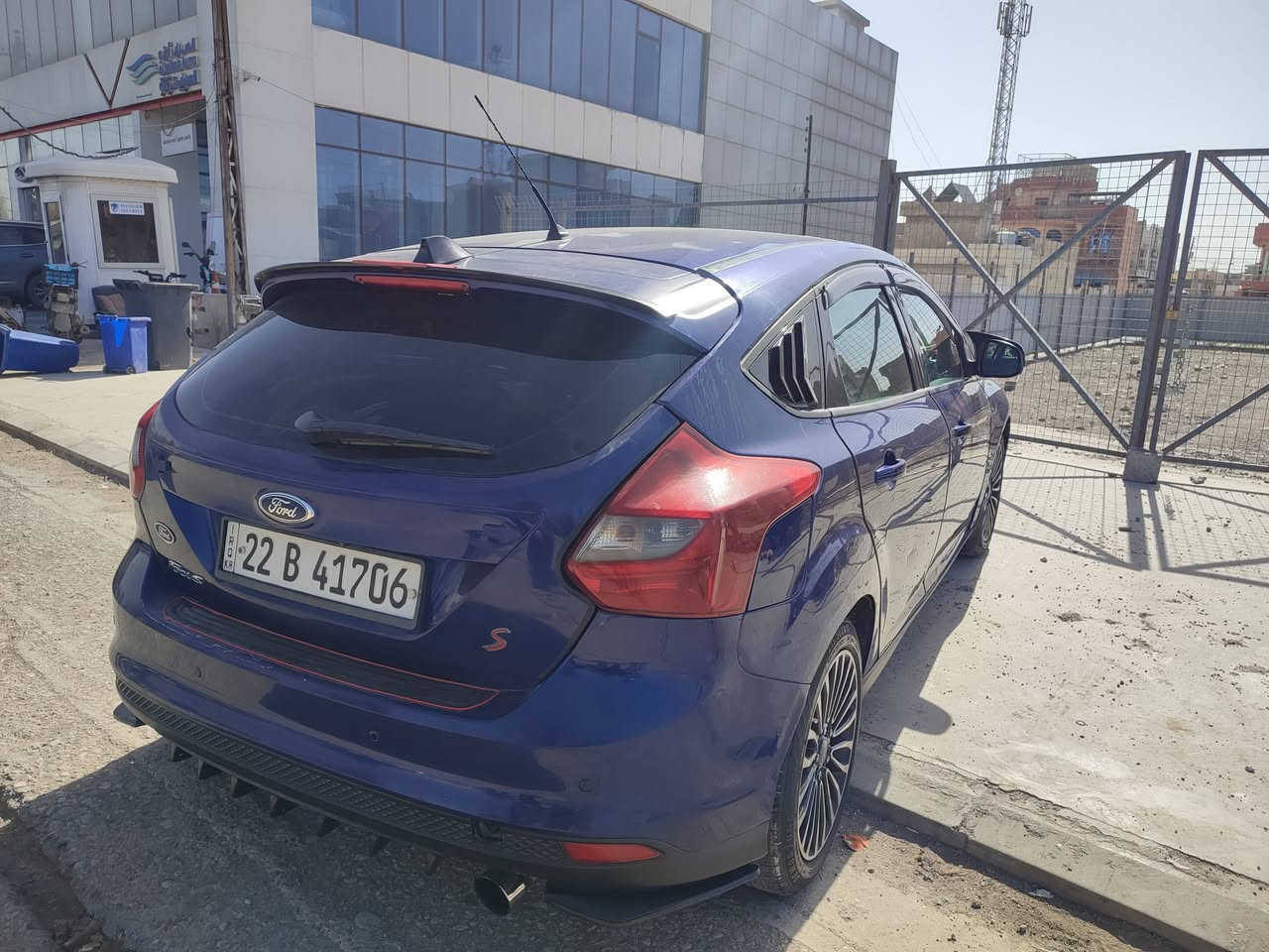 لبيع سعر 77 مجال بسيط
2قطع صبغ 3عل بارد 
محرك 16قتصادي
سيارا مو ناقص برغي 
كير محرك مكفول
تبريد ساخن بشرط
طايرات جديد ويل جديد لايت زينون
تحويل بشرط
هزه فحص سنويه كلو جديد
2014
***********
رجا الي مو شراي لا يتصل
