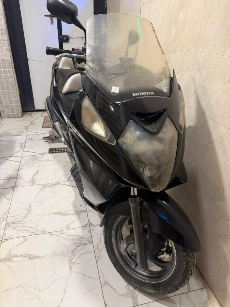 سلام عليكم سلفر ونج لبيع مكينه 400دراجه نضيفه معدل 160مكاني بغداد بياع تقاطع درويش كهربائي شغاله جديده كلها سعر مليون وربع


**إذا كنت صاحب هذا الإعلان وتريد حذفه لأي سبب، رجاءا أرسل رسالة إلى الدعم الفني**