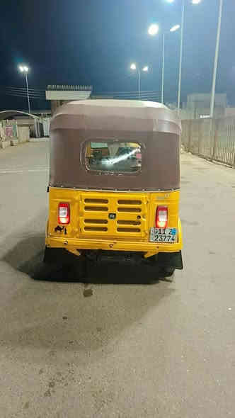 سلام عليكم تكتك ١٩ شه، ١١ البيع سعرها ٦٢٠٠ المكان ابو غريب ***********
