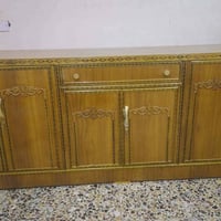 بوفية جديدة • بوفيه