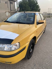 سمند ٢٠١٣ • باسمي • سنويه ٣١