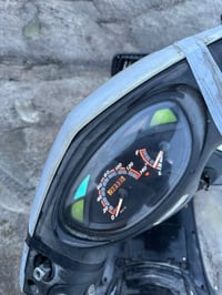 درجة لبيع مجفته مره وحده وباقي التفاصيل يم صاحب الدراجه07722480667