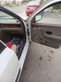 سمند خصوصي • ٢٠١٠ • بنجف