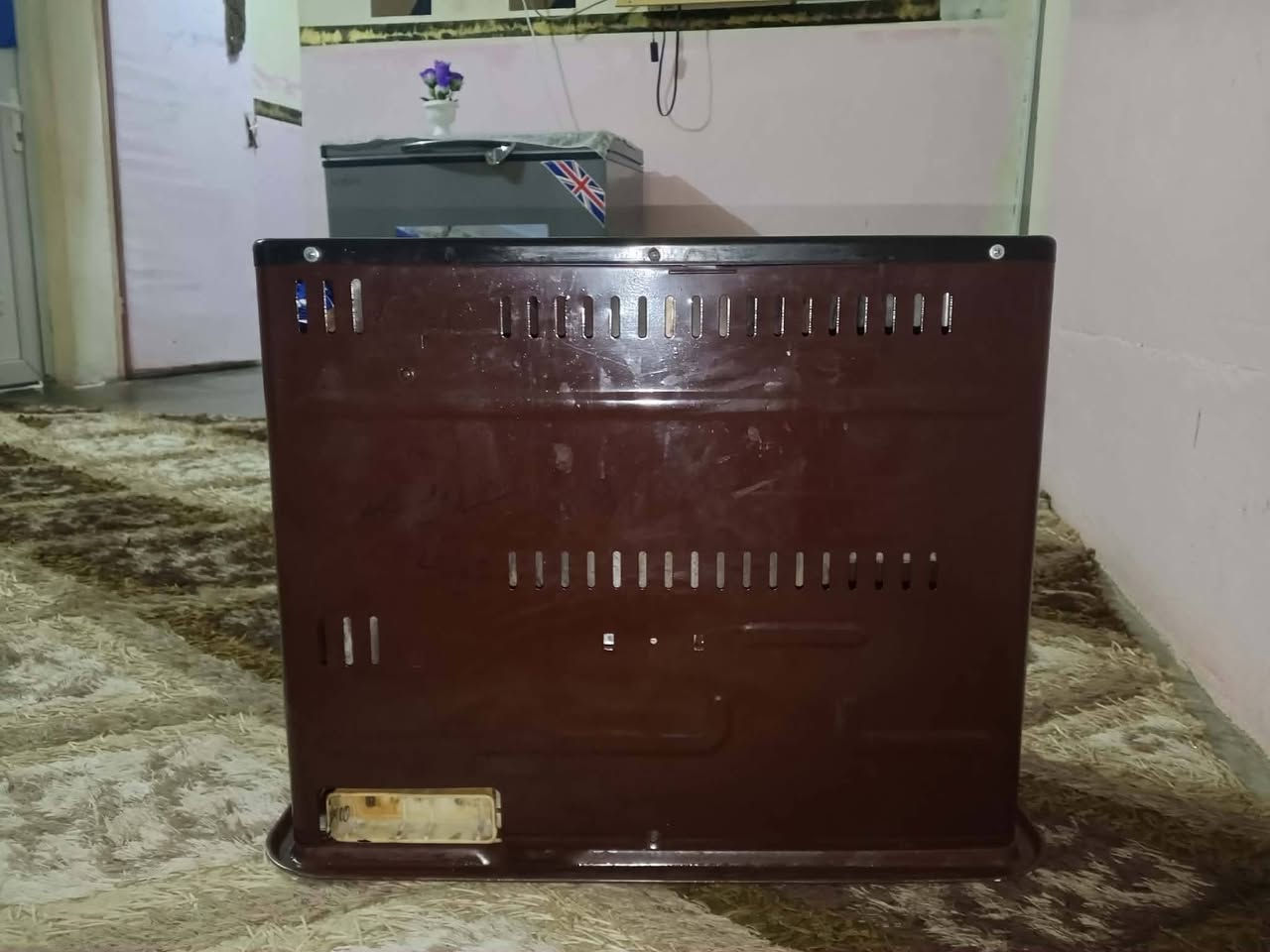 السلام صوبه اصليه
السعر 70 وبيها مجال 
رقم هــــــ ***********
