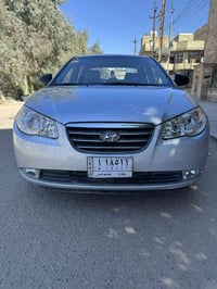 النترا ٢٠٠٨ خليجي محرك ١٦٠٠ محرك كير جديد تخم تاير بطاريه جديده تبريد ...