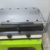 كابسه صاج للبيع نضيه كلش  العنوان الشماعيه قرب العبيدي 07711359228