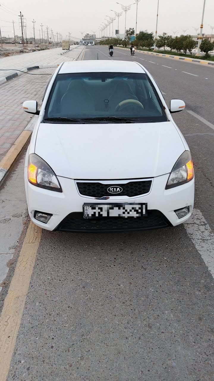 السلام عليكم
البيع او مراوس

ادوات ادوات ادوات

كيا ريو موديل 2009

كصه جنط دخول جديد

متوم اربيل طبق اصل

محرك 1600

تبريد شغال

حداديه جديده

سياره جاهزه بدون اي نقص

السعر 41وبيه مجال

***********سياره موجود بنجف
