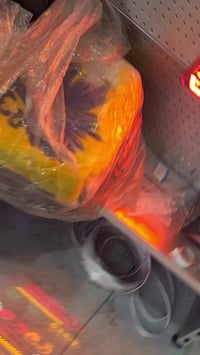 حلب الراموسة • كراج الاتحاد • شركة اوركا