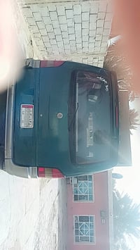 استانا • ١٩٩٧ • مكينة مكفوله