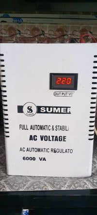 رافع خافض • ٢٤ أمبير • شرط الفحص