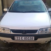 ٢٠١٣ • محرك و كير سليم • شرط تحويل