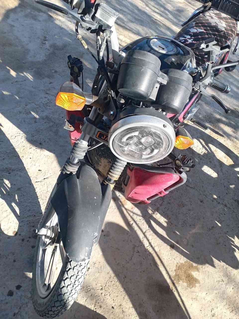 باندا مديل ٢٠٢٠ محرك شرط على وضع الشركة ولا تنقيص ولا تبخير سعر ٦٠٠ او مراوس بيراني


**إذا كنت صاحب هذا الإعلان وتريد حذفه لأي سبب، رجاءا أرسل رسالة إلى الدعم الفني**