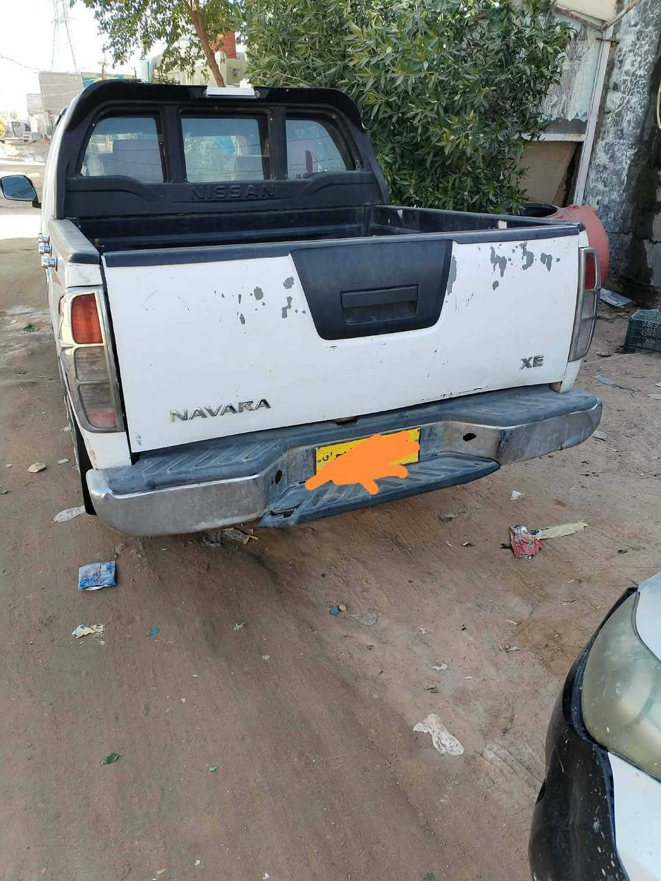 سلام عليكم نيفاره سياره نضيفه مابيه نقص حلوه ونضيفه مابيه ضربه مكينه تايرات جديد سيره راعيه مسافر موديل ٢٠٠٨ سعر ٥٥ ورق مكاني نجف مكلف بنشر الي يريد يتصل بصاحب سياره ***********
