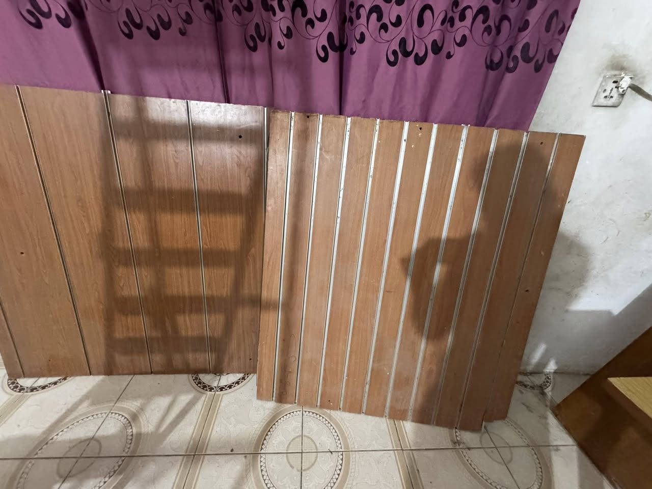 سلام عليكم متاح ميز امريه وزاوي  تسكام  وجناح جربايه و مكيه خياطه  شغاله  مكانه بغداد الشعب  الرقم ***********
