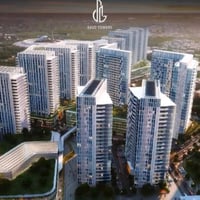 🏡 شقة للبيع – مجمع أبراج كاسو 📐 المساحة: 208 م² 🏢 الطابق: 19 🛏️ 3 غرف ...