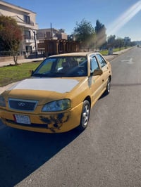 شيري كوين موديل 2010 كوبون بانزين  محرك كير شرط شرط التحويل  السعر 24 ...