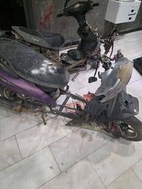 دراجة صينية • عدد ٢ • ناصريه مركز صالحيه