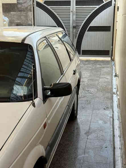 ‏سلام عليكم كولف  موديل ١٩٩١ بحالة جيدة مكينةكير كهربائيات غرفة كلش جديدةمكان  السيارة بغداد الدورة نهاية شارع 60 السعر المطلوب 38ورقة مجال بسيط  ***********￼
