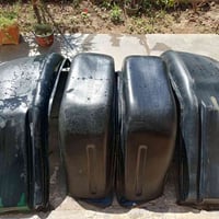 بطاين جاملغات تخم جديد وسيبايات عدد ٢ نضيفات للبيع الوحدة علا ١٠ والبط...