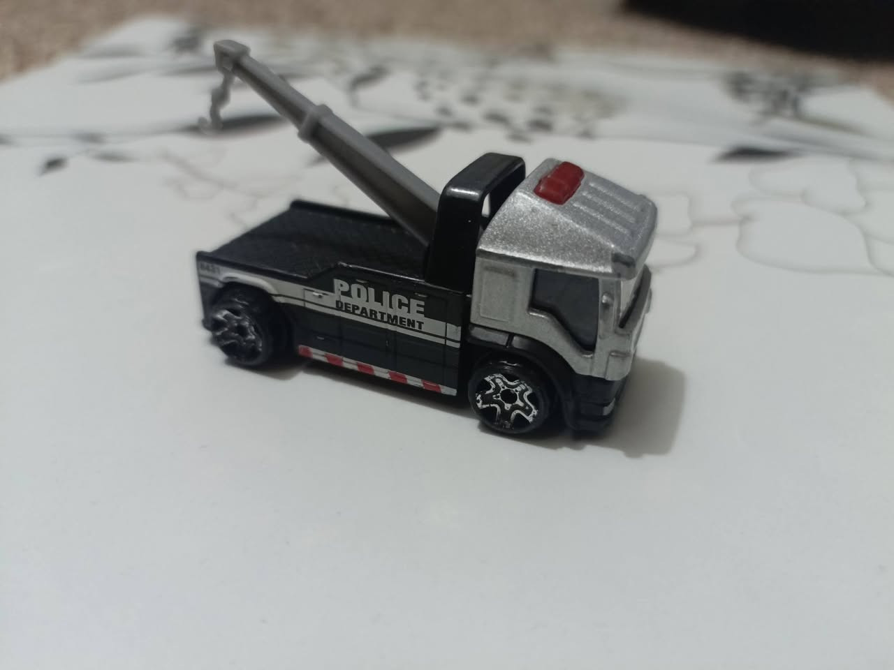 سيارات باله حديد مثل ما موضحات بالصور للبيع 15 الف معه التوصيل


**إذا كنت صاحب هذا الإعلان وتريد حذفه لأي سبب، رجاءا أرسل رسالة إلى الدعم الفني**