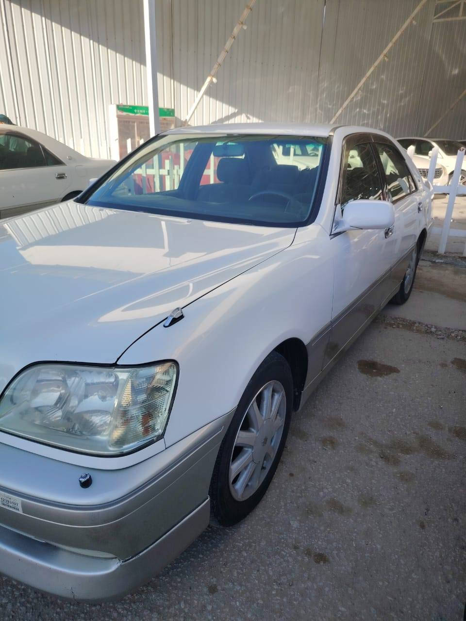 السلام عليكم للبيع موديل 2002اصل السياره مكفوله كفاله عامه قرار 48 موصفاات دكمتين برده خلفيه تحكم ستيرن كشنات كهربائي تبريد تدفه مانع نزلاق اربع وياله سياره جديده بمعنى الكلمه ب105وبيها مجال حق الجيه مكاني ديوانيه شاميه ***********
