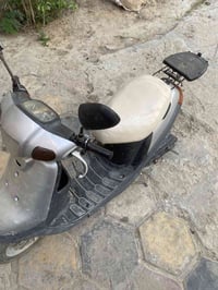 دراجه بطه • بدون باتري • كربلاء الحر