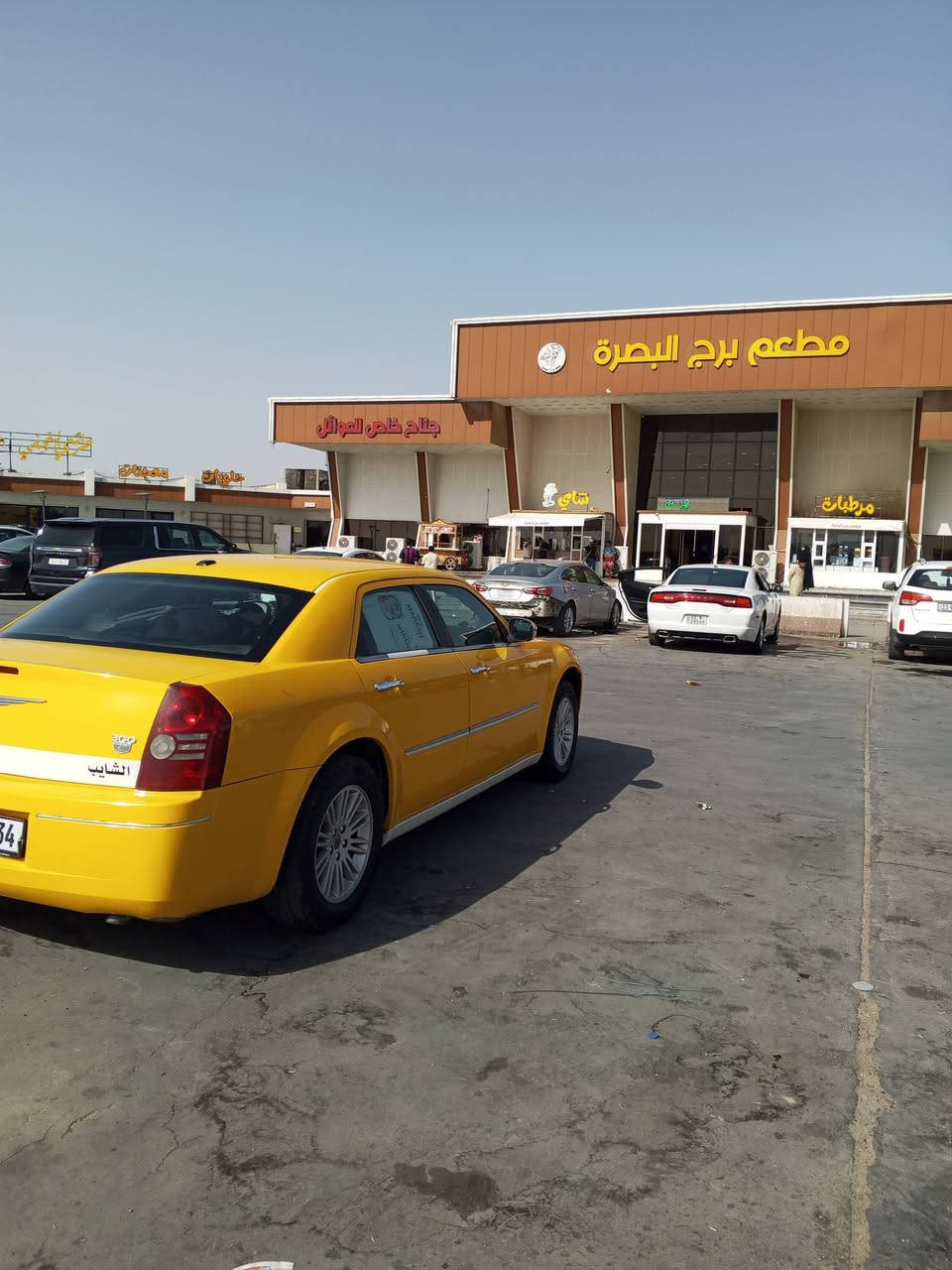 السلام عليكم للبيع او مراوس بجارجر اوباما 10 اصل سياره جاهزه مكينه جديده توني شادها كير جديد حداديه اماميه خلفيه جدد سلف جديد تخم تاير جديد رقم بغداد انكليزي سياره احلا من الصور دواخل جلد شاشه ***********
***********
