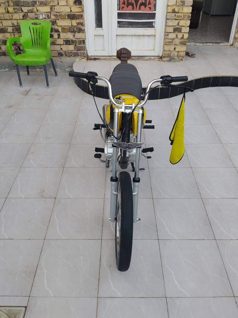 دراجع اربعه كير للبيع تعمير كله 25 محرك 23 دراجه خير من الله شلعه معدل مكاني كربلاء ***********
