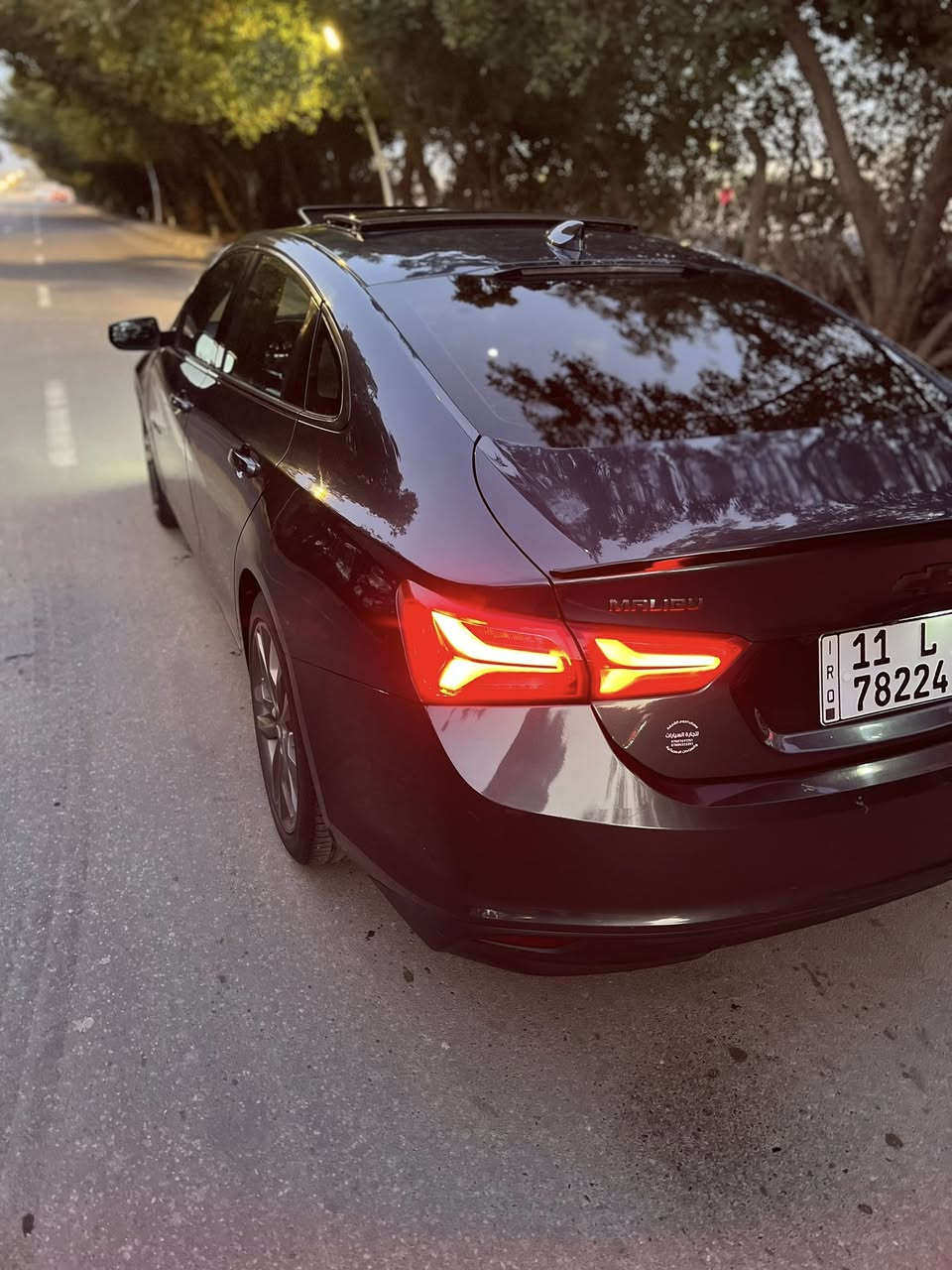 سلام عليكم
مطلوب مراوس مع كولف Gti 2015 وفوك
ماليبو 2019 LT2
مواصفات برمير 
محرك 1.5T
رقم بغداد باسمي حره
بانوراما
غرفه بيضه 
ويل 19 
تدفئه كشنات
حادثها قطعتين بنيد وجاملغ
السياره مسويلها سيرفس كامل من ناحيه المكينه والكهربائيات مابيها كل مشاكل دشبولها بدون جيك بدون اي كلوب 
السياره ماشيه الف125 km 
.
.
الي يشوف السياره تناسبه ينزل صور لسيارته 
والي ميعجبه يرفع المنشور بذكر الله وشكراً
***********
