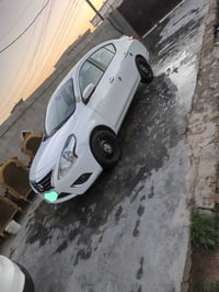 للبيع أو مراوس  نيسان سني موديل 2025 رقم أربيل تحويل أو وكاله قطعتين ت...