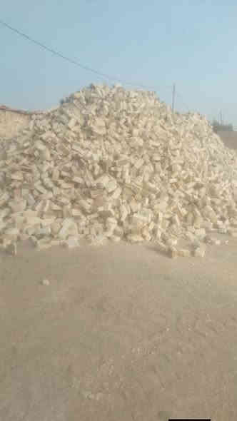 يوجد كسر نظيف  ثليثي وغلبيته طابوق (***********) يوجد توصيل ميسان اقضيه ونواحي (‏‪***********‬‏) الاتصال على الارقام
